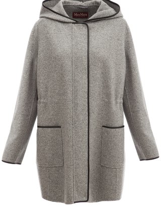 Пальто Max Mara (4102): фото - Invogue