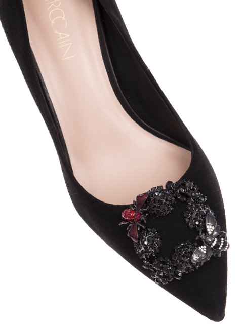 Туфлі Marc Cain (581): фото 6 - Invogue