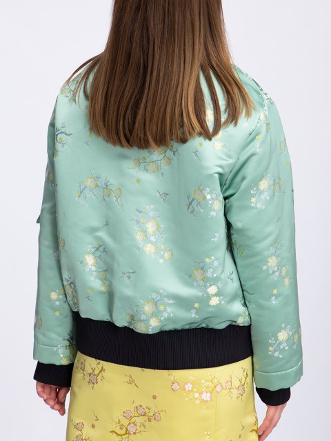 Куртка Kenzo (1860): фото 4 - Invogue