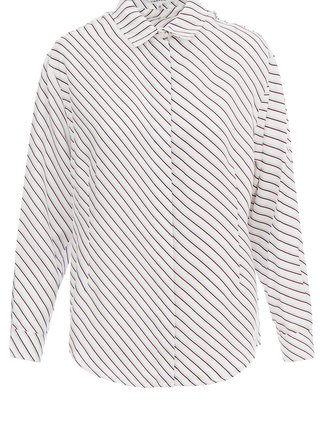 Рубашка Carven (1417): фото 2 - Invogue