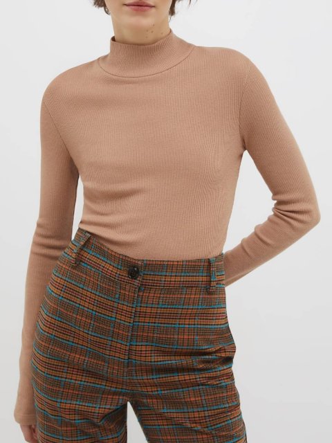 Бежевый гольф MAX&CO: фото 1 - Invogue