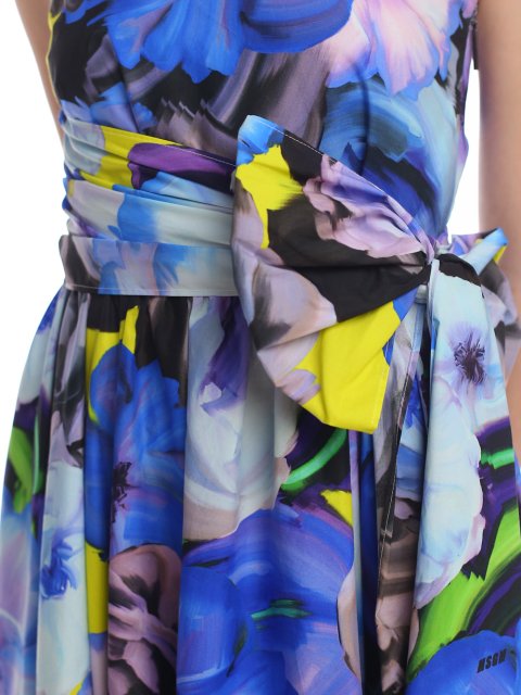 Платье MSGM (8716): фото 8 - Invogue