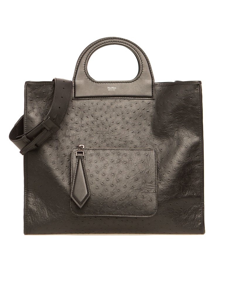 Сумка Max Mara (2148): фото 2 - Invogue
