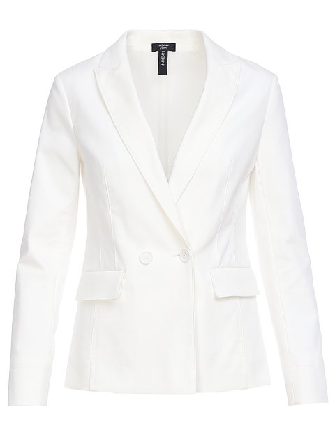 Білий піджак MARC CAIN : фото - Invogue
