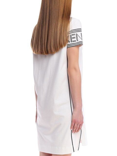 Сукня Kenzo (250): фото 6 - Invogue