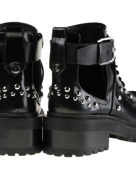 Черевики Kenzo (4608): фото 4 - Invogue