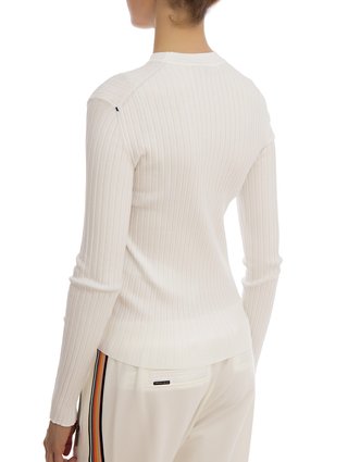 Свитер Sportmax (2674): фото 5 - Invogue
