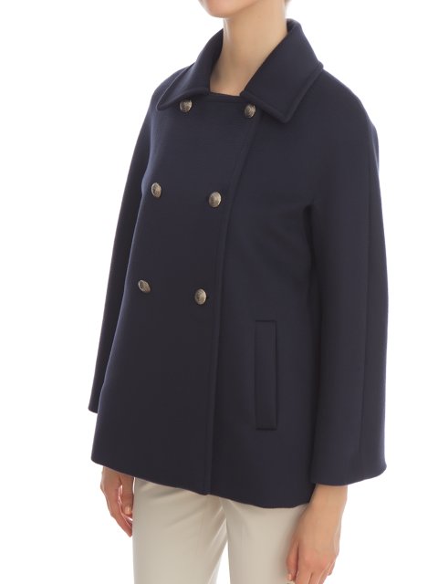 Пальто Max Mara (2433): фото 5 - Invogue