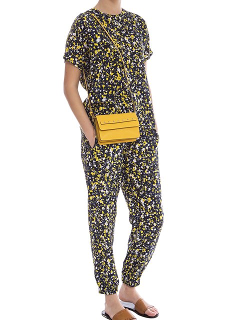 Брюки Cedric Charlier (3037): фото 1 - Invogue