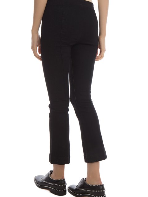 Джинсы Helmut Lang (2686): фото 4 - Invogue