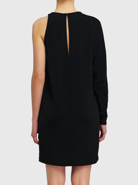 Чорна сукня SPORTMAX : фото 4 - Invogue