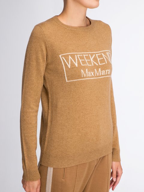 Светр Weekend Max Mara (2186): фото 4 - Invogue