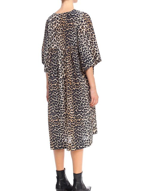 Сукня Ganni (10411): фото 4 - Invogue