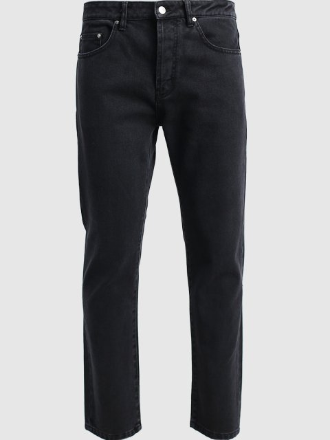 Чёрные  KENZO: фото - Invogue