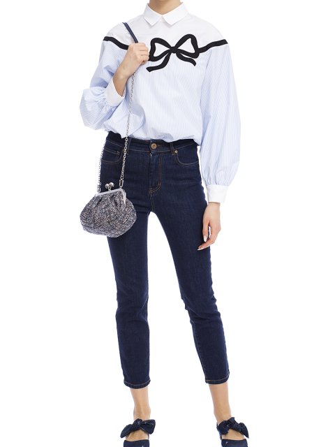 Джинси Weekend Max Mara (5048): фото 3 - Invogue