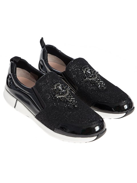 Кроссовки Marc Cain (543): фото 5 - Invogue