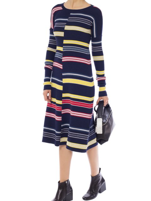 Сукня Kenzo (1222): фото 3 - Invogue