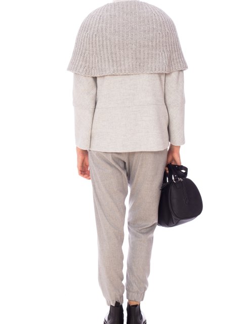 Пальто Marella (2615): фото 4 - Invogue