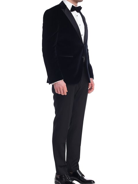 Пиджак BOSS (8297): фото 1 - Invogue