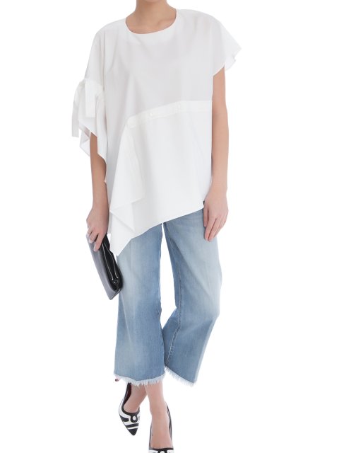 Блуза Max Mara Sportmax (3213): фото 3 - Invogue