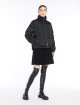 Чорна спідниця WEEKEND MAX MARA плісирована: фото 3 - Invogue