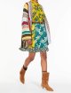 Жовта сорочка WEEKEND MAX MARA : фото 4 - Invogue