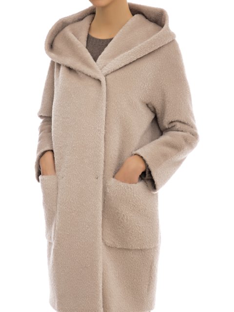 Пальто Max Mara (5129): фото 5 - Invogue