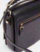 Чёрная сумка MAX MARA: фото 5 - Invogue