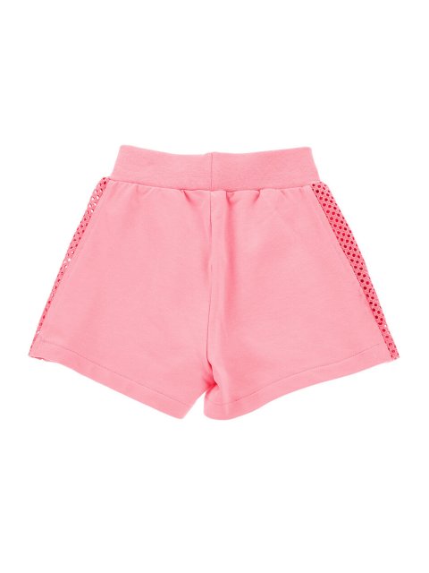 Шорты трик Monnalisa (28048): фото 1 - Invogue