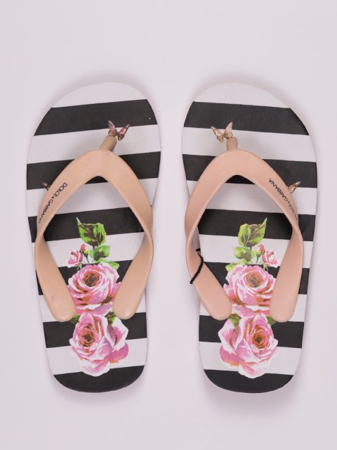 Вєтнамки Dolce&Gabbana (32399): фото 2 - Invogue