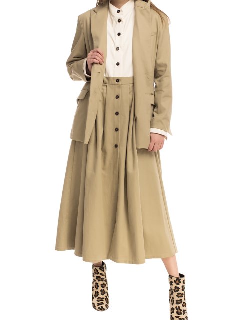 Платье Wos (7830): фото 1 - Invogue