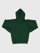Зелёная кофта DIESEL KIDS: фото 1 - Invogue