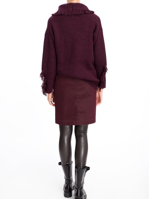 Спідниця Marc Cain (2198): фото 4 - Invogue