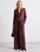 Коричневий жакет Marella: фото 1 - Invogue