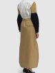 Белая рубашка MAX MARA: фото 2 - Invogue