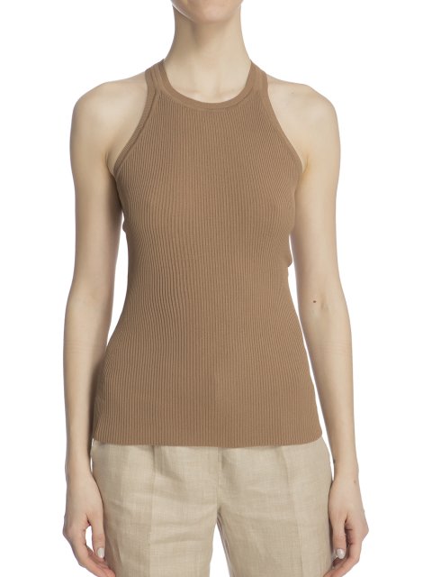 Топ Max Mara (627): фото 6 - Invogue