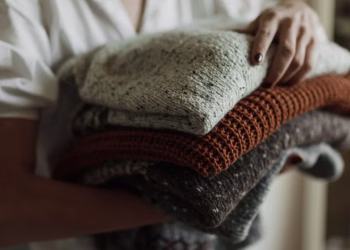 Как составить идеальный гардероб на холодный сезон?: фото - Invogue