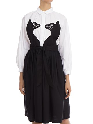 Платье Weekend Max Mara (816): фото 5 - Invogue