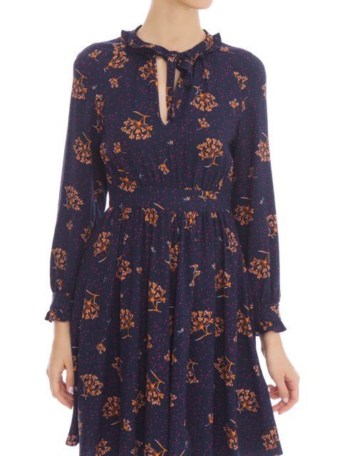 Платье Max&Co (6302): фото 6 - Invogue