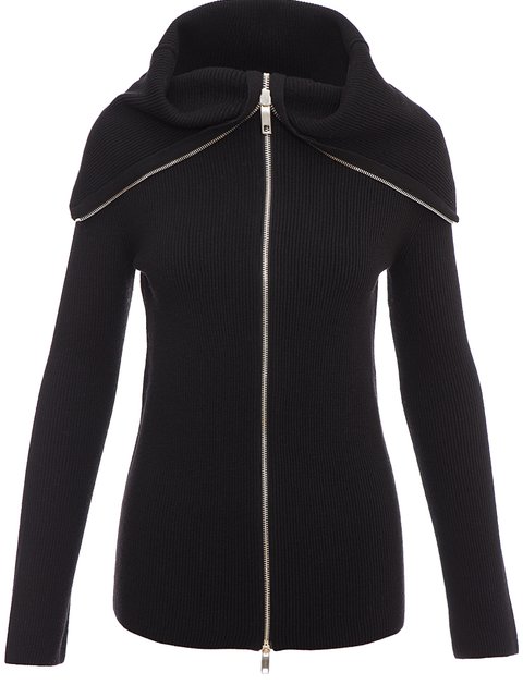 Кардиган Max Mara Sportmax (5686): фото - Invogue