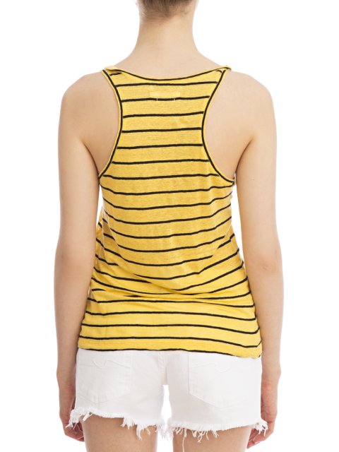 Топ Isabel Marant (1570): фото 6 - Invogue