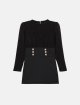 Сукня д/р Balmain (59770): фото - Invogue