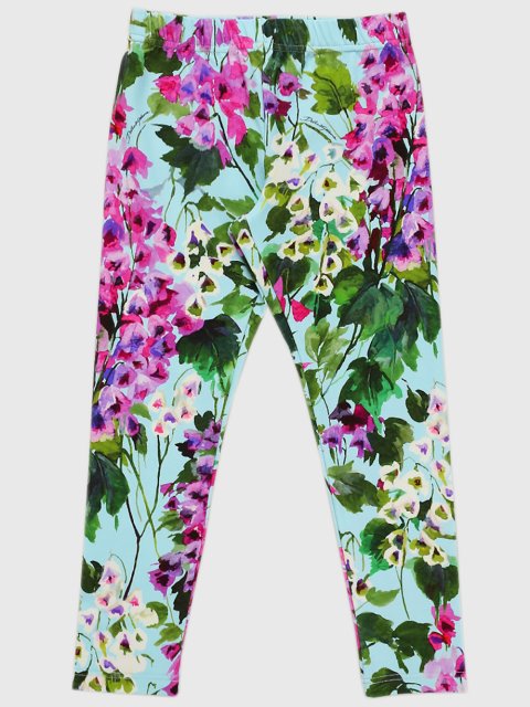 Леггинсы Dolce&Gabbana (22042): фото - Invogue