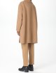Бежеве пальто MAX MARA : фото 2 - Invogue