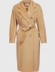 Бежеве пальто MAX MARA : фото - Invogue
