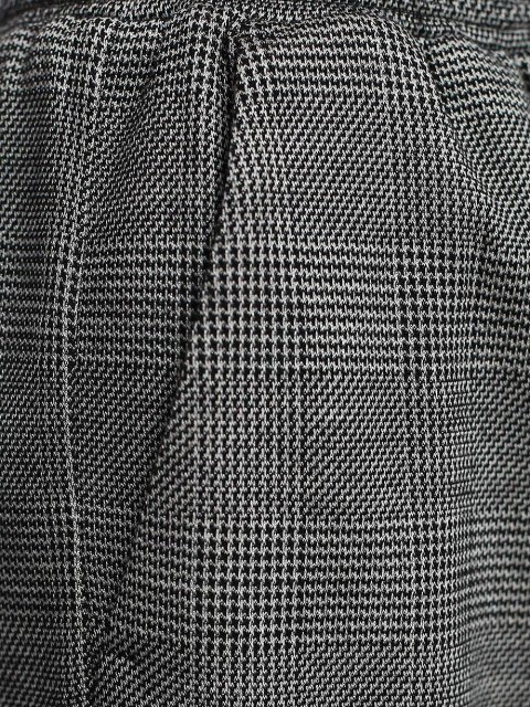 Чёрная юбка MAX MARA: фото 4 - Invogue