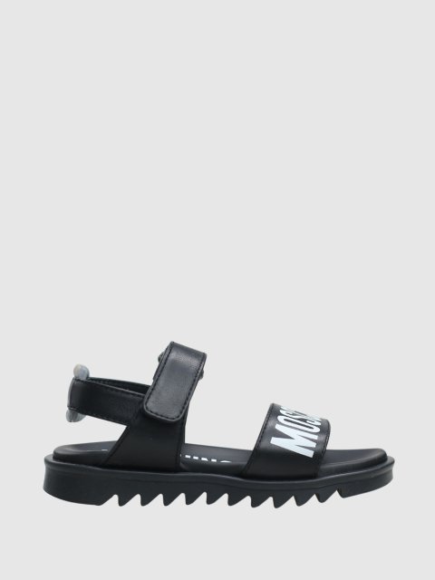 Босоножки Moschino (17111): фото - Invogue