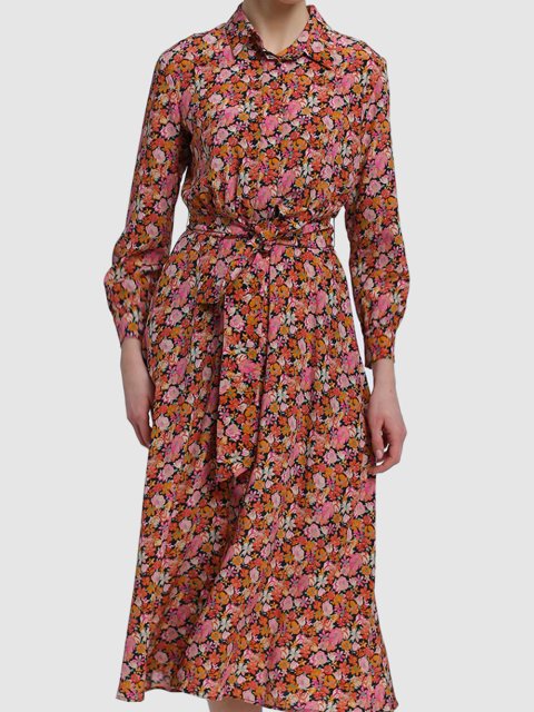 Платье Weekend Max Mara (16434): фото 3 - Invogue