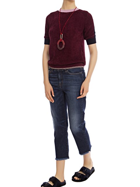 Светр Weekend Max Mara (1678): фото 3 - Invogue