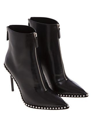 Ботильони Alexander Wang (1329): фото 5 - Invogue